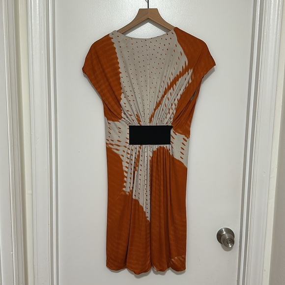 YIGAL AZROUEL | New York Y2K Mini Dress - Picture 3 of 6